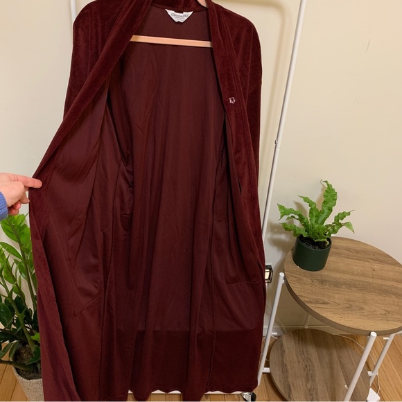Vintage Dior Robe EVC - Picture 5 of 8